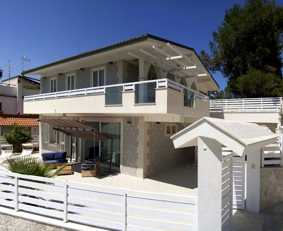 Villa Amateia Siraküza Dış mekan fotoğraf