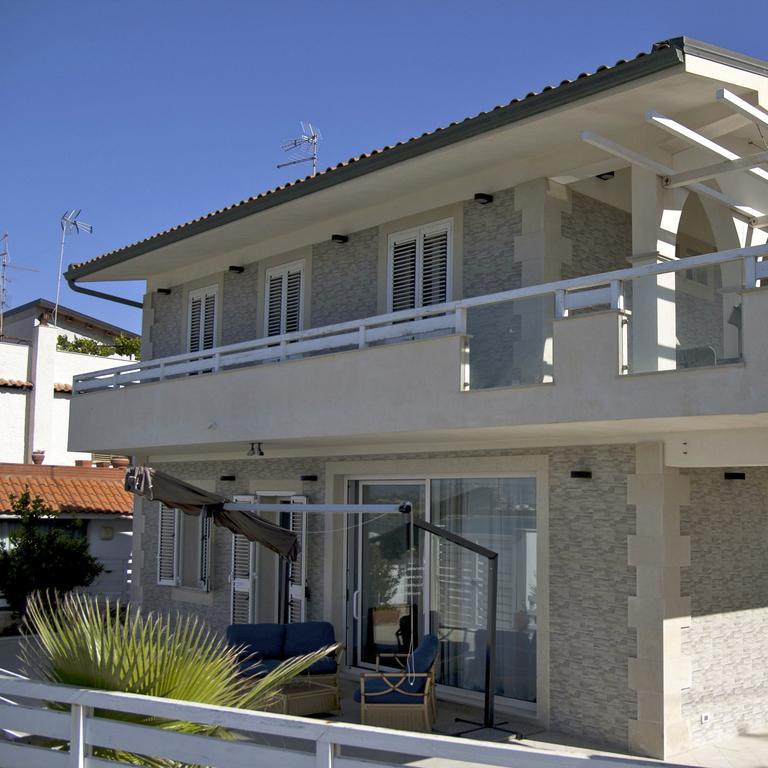 Villa Amateia Siraküza Oda fotoğraf