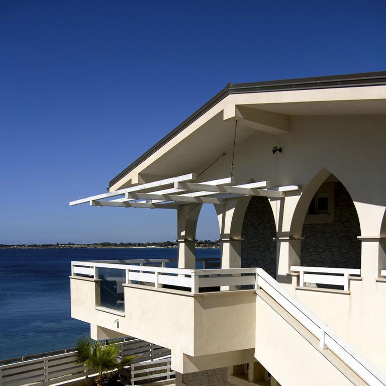 Villa Amateia Siraküza Oda fotoğraf