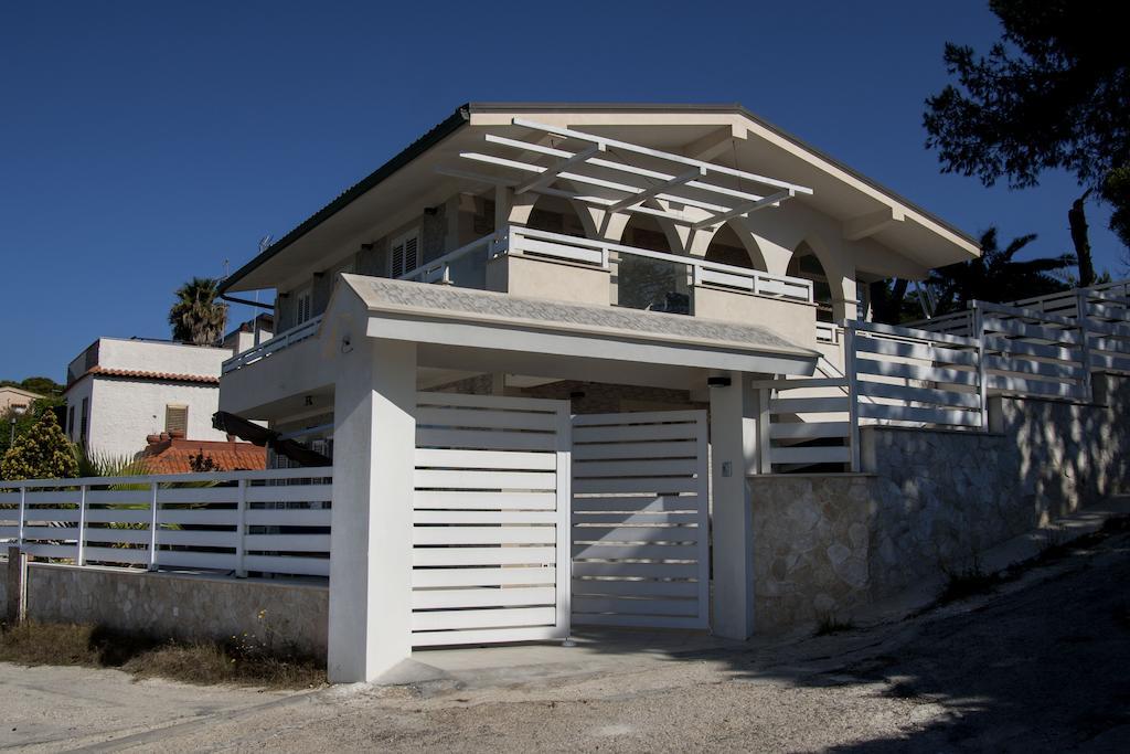 Villa Amateia Siraküza Dış mekan fotoğraf