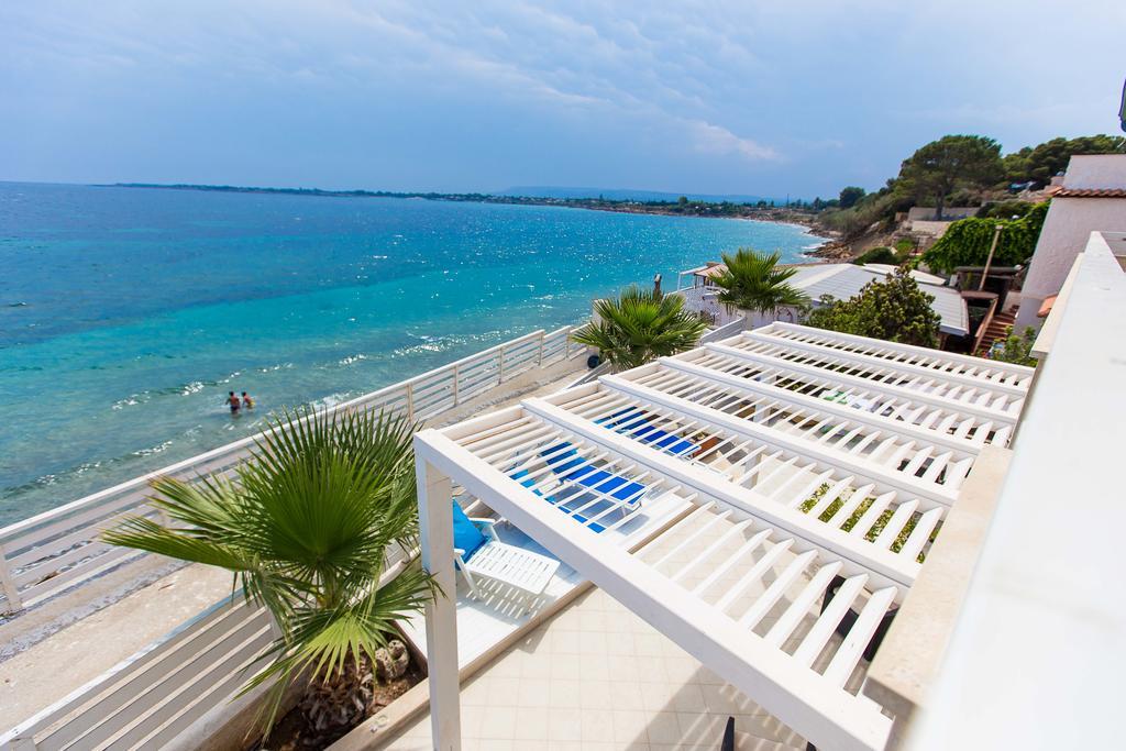 Villa Amateia Siraküza Dış mekan fotoğraf