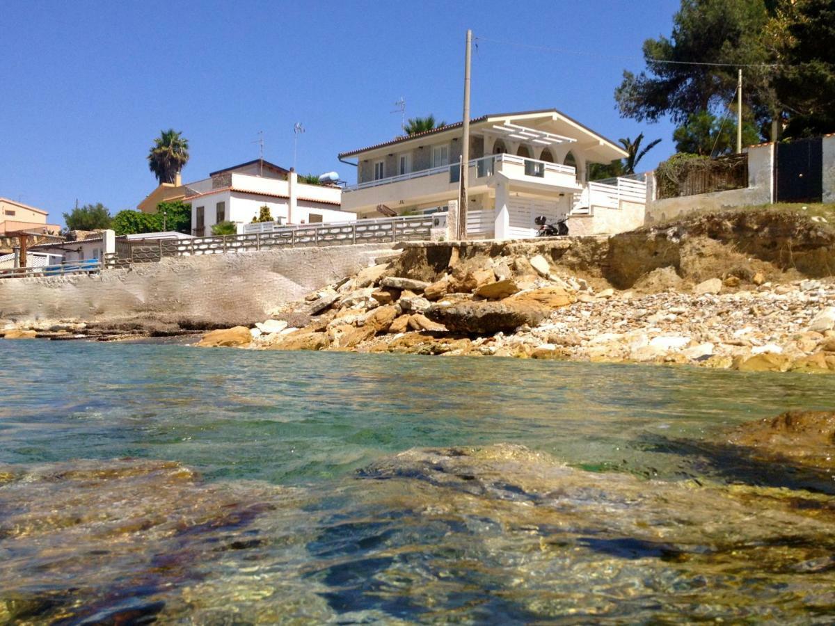 Villa Amateia Siraküza Dış mekan fotoğraf