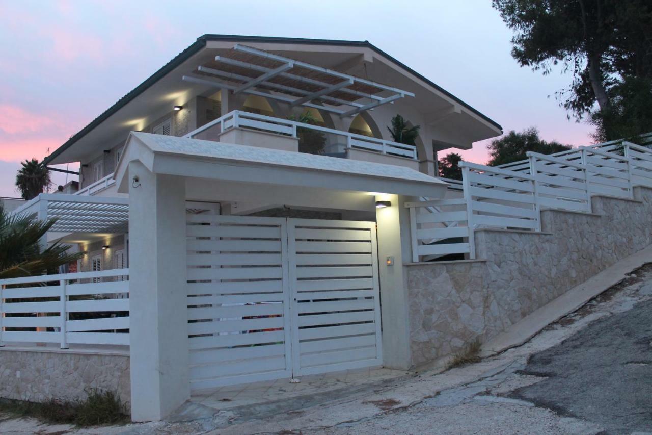 Villa Amateia Siraküza Dış mekan fotoğraf